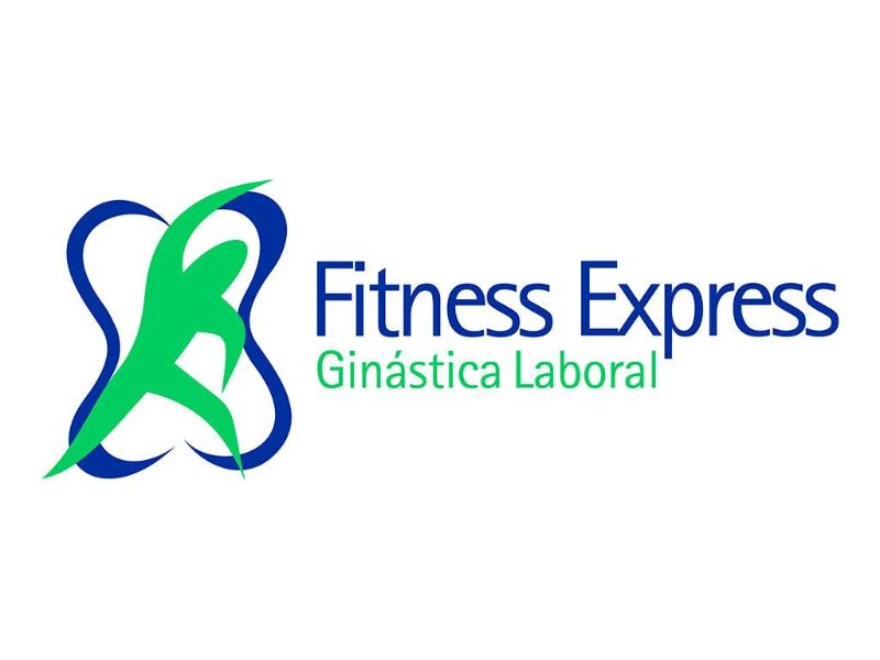 Fitness Express - Ginástica Laboral
